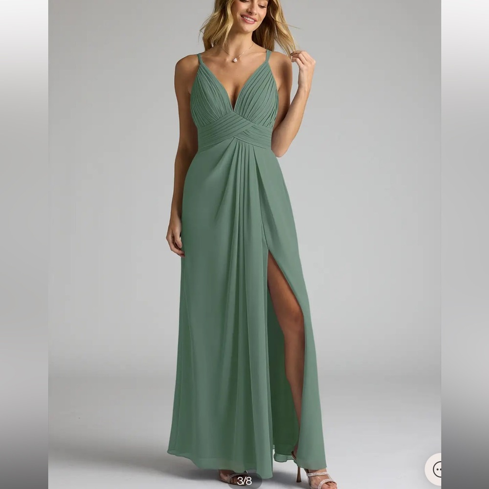 Azazie Bridesmaid Dress